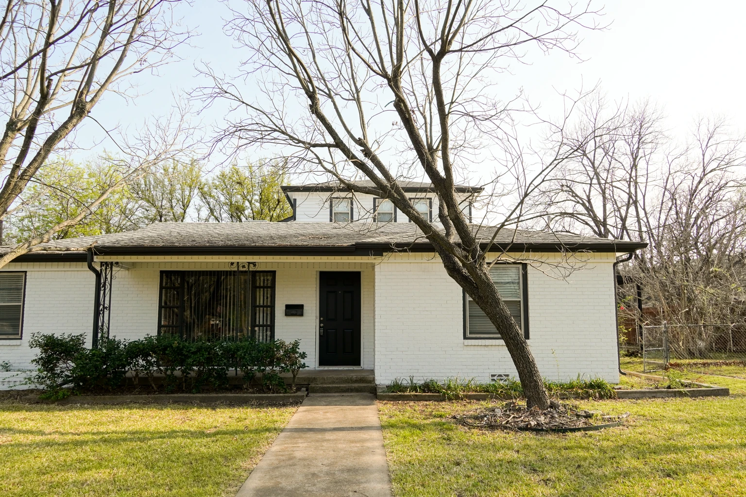 Casa Unifamiliar en Texas image