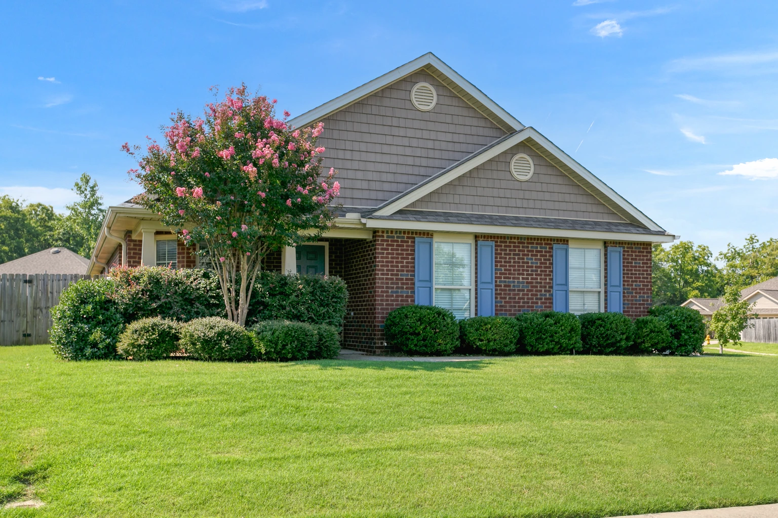 Casa en Huntsville, Alabama. image