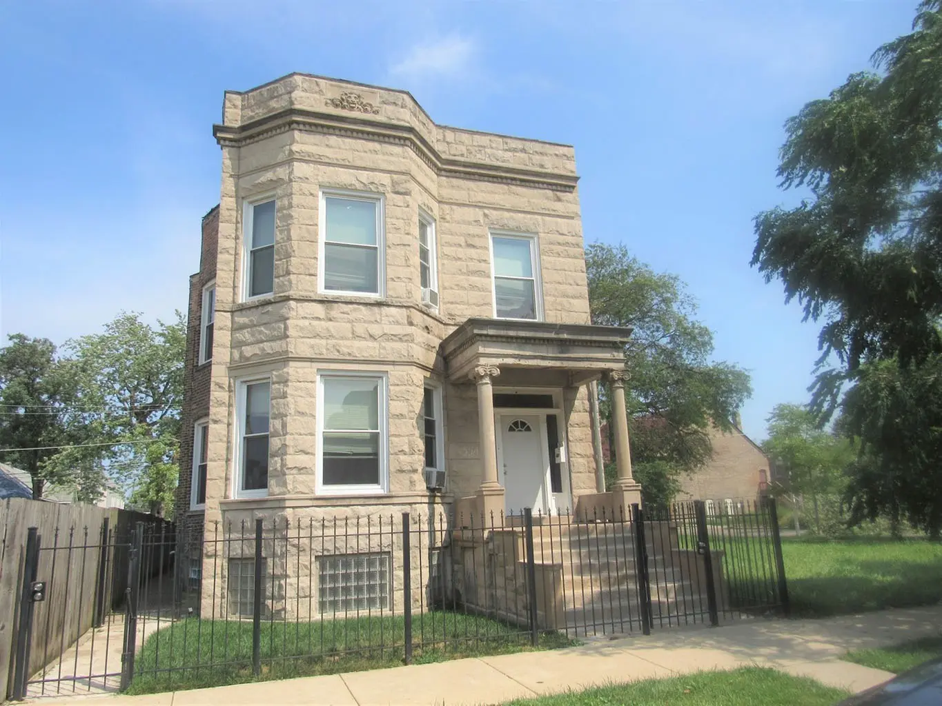 Duplex en Chicago, Illinois image