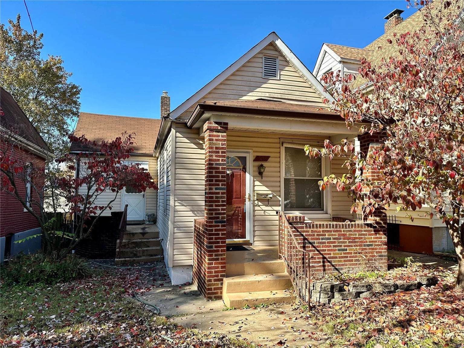 Casa Unifamiliar en St. Louis, Missouri image