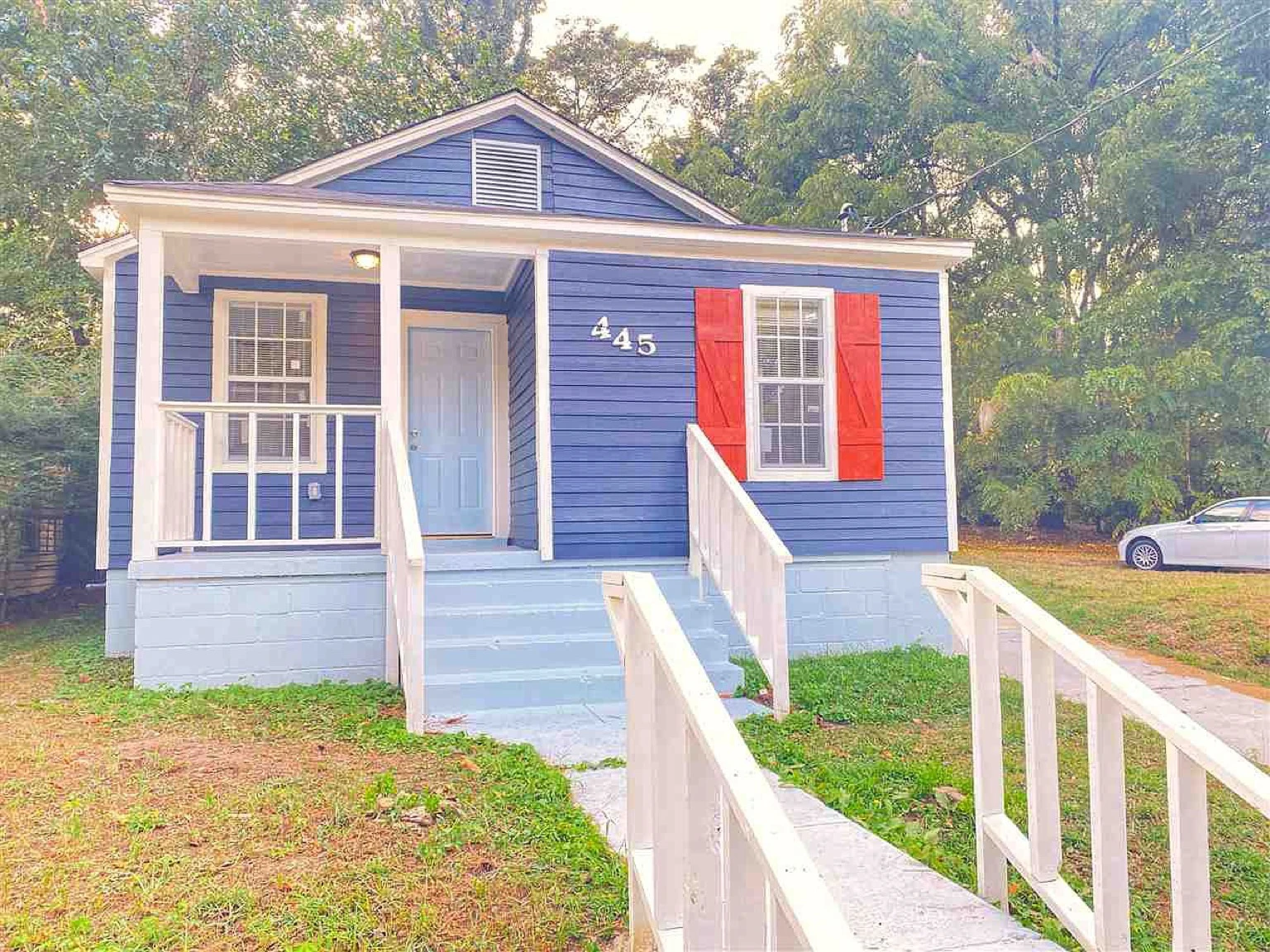 Casa Unifamiliar Ubicada en Memphis, Tenesse image