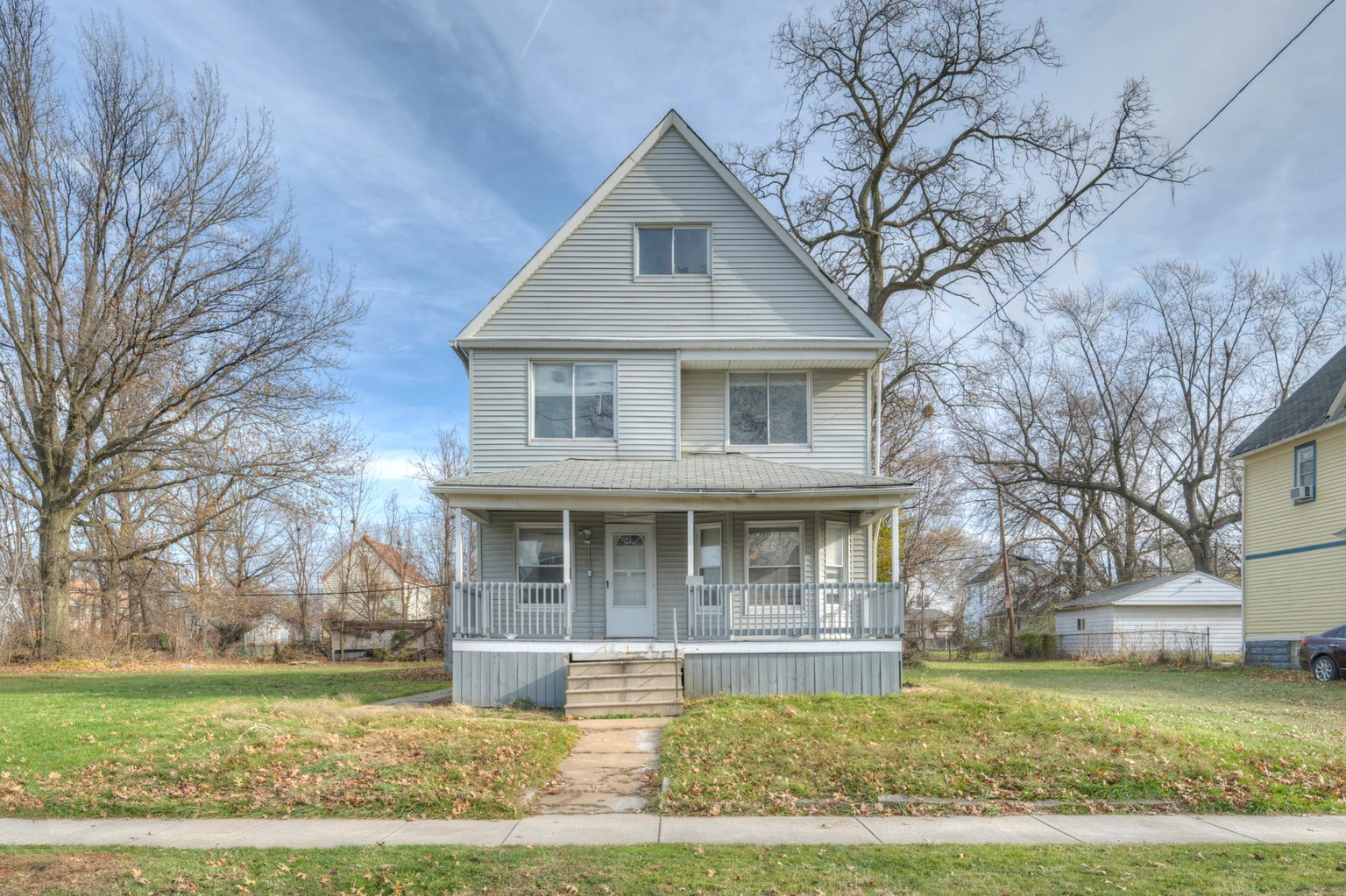 Casa unifamiliar en Cleveland – 115th St image
